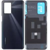 COPRIBATTERIA BACK COVER PER REALME 8 5G NERO