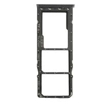 CARRELLO SIM TRAY PER REALME 8 PRO INFINITE NERO