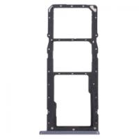 CARRELLO SIM TRAY PER REALME C20 GREY