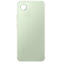 COPRIBATTERIA BACK COVER PER REALME C30 RM3623 VERDE