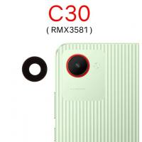 VETRO FOTOCAMERA CAMERA GLASS PER REALME C30 RM3623