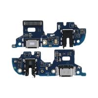 FLAT DOCK CONNETTORE DI RICARICA USB PER REALME C35 RMX3511 / NARZO 50A PRIME SERVICE PACK