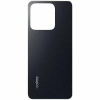 COPRIBATTERIA BACK COVER PER REALME C53 5G RMX3760 NERO