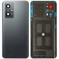 COPRIBATTERIA BACK COVER PER REALME GT 2 GREY