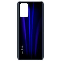 COPRIBATTERIA BACK COVER ORIGINALE SERVICE PACK PER REALME GT 5G BLU