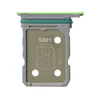 CARRELLO SIM TRAY PER REALME GT NEO 2 5G VERDE