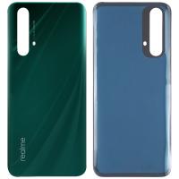 COPRIBATTERIA BACK COVER ORIGINAL PER REALME X3 SUPER ZOOM VERDE