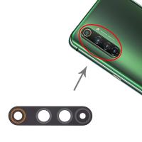 VETRO FOTOCAMERA CAMERA GLASS PER REALME 50 5G