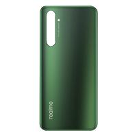 COPRIBATTERIA BACK COVER ORIGINALE SERVICE PACK PER REALME X50 PRO 5G VERDE