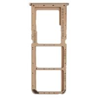 CARRELLO SIM TRAY PER REALME XT BIANCO