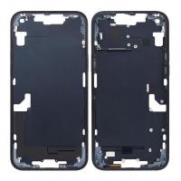 MIDDLE FRAME PER APPLE IPHONE 14 PLUS NERO