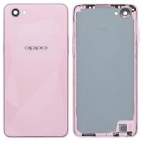 COPRIBATTERIA BACK COVER PER OPPO A3 / OPPO F7 PINK