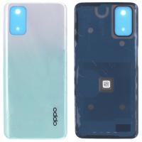 COPRIBATTERIA BACK COVER PER OPPO A52 STREAM BIANCO