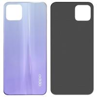 COPRIBATTERIA BACK COVER PER A53 5G VIOLA