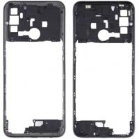 FRAME B PER OPPO A53S NERO