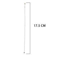 ANTENNA GSM PER OPPO A57 4G CPH2387 17.5cm