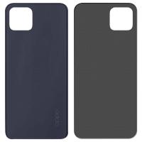 COPRIBATTERIA BACK COVER PER OPPO A72 5G NERO