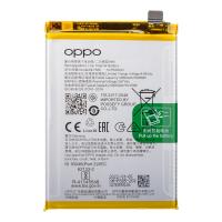 BATTERIA BLP885 SERVICE PACK PER OPPO A76 / A96