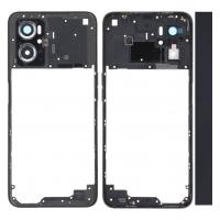 FRAME B PER OPPO A76 2022 CPH2375 NERO