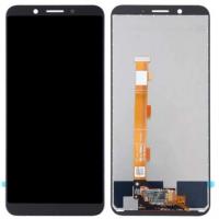 TOUCH SCREEN DISPLAY PER OPPO A83 NERO