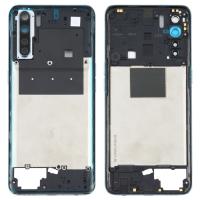 FRAME B PER OPPO A91 BIANCO