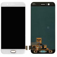 TOUCH SCREEN DISPLAY PER OPPO FIND R11 BIANCO