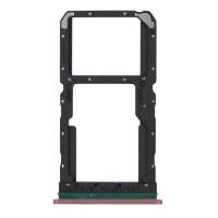 CARRELLO SIM TRAY PER OPPO RENO 2 PINK