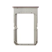 CARRELLO SIM TRAY PER OPPO RENO 4Z 5G BIANCO