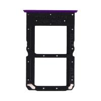 CARRELLO SIM TRAY PER OPPO RENO Z AURORA