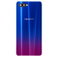 COPRIBATTERIA BACK COVER PER OPPO RX17 NEO ASTRAL BLU