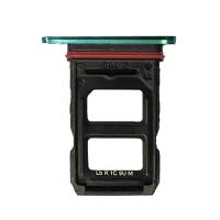 CARRELLO SIM TRAY PER OPPO RX17 PRO VERDE