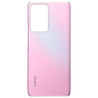 COPRIBATTERIA BACK COVER PER XIAOMI 13 LITE 5G PINK