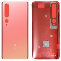 COPRIBATTERIA BACK COVER ORIGINAL PER XIAOMI MI 10 5G PINK