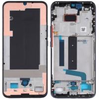 SUPPORT DISPLAY LCD FRAME PER XIAOMI MI 10 LITE 5G NERO