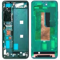 SUPPORT DISPLAY LCD FRAME PER XIAOMI MI 10 / MI 10 PRO 5G VERDE