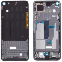 SUPPORT DISPLAY LCD FRAME PER XIAOMI MI 10T / 10T PRO NERO