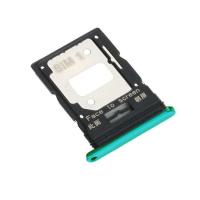 CARRELLO SIM TRAY PER XIAOMI MI 11 LITE 5G VERDE