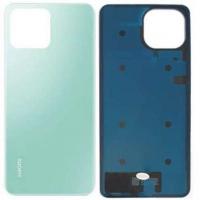 COPRIBATTERIA BACK COVER PER XIAOMI MI 11 LITE 5G VERDE