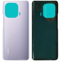 COPRIBATTERIA BACK COVER PER XIAOMI MI 11 PRO VIOLA