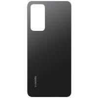 COPRIBATTERIA BACK COVER ORIGINAL PER XIAOMI MI 12 LITE 5G NERO