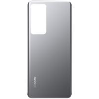 COPRIBATTERIA BACK COVER PER XIAOMI MI 12T 5G / 12T PRO 5G SILVER