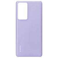 COPRIBATTERIA BACK COVER PER XIAOMI MI 12X VIOLA