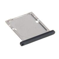 CARRELLO SIM TRAY PER XIAOMI MI 4 NERO