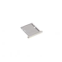 CARRELLO SIM TRAY PER XIAOMI MI 4 SILVER