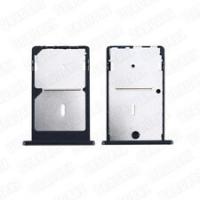 CARRELLO SIM TRAY PER XIAOMI MI 4C NERO