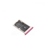 CARRELLO SIM TRAY PER XIAOMI MI 4C PINK