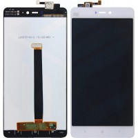 TOUCH SCREEN DISPLAY PER XIAOMI MI 4S BIANCO