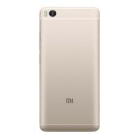 COPRIBATTERIA BACK COVER PER XIAOMI MI 5S GOLD