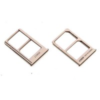 CARRELLO SIM TRAY PER XIAOMI MI 5S PLUS GOLD