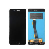 TOUCH SCREEN DISPLAY PER XIAOMI MI 5S  NERO OEM